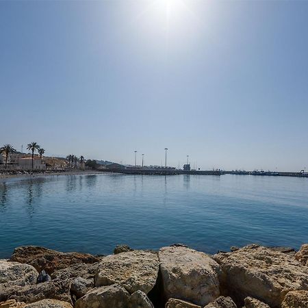 A&N Seaport Caleta Apartment Caleta De Velez Ngoại thất bức ảnh