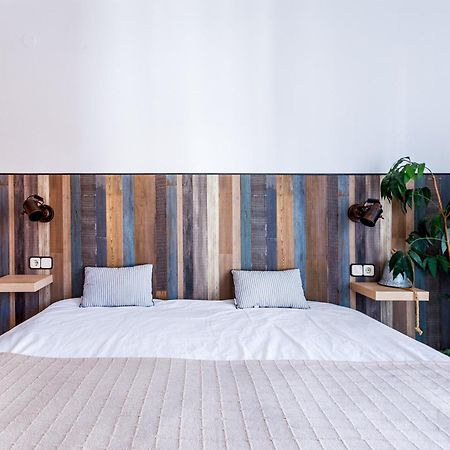 A&N Seaport Caleta Apartment Caleta De Velez Ngoại thất bức ảnh