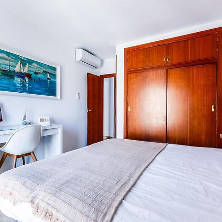 A&N Seaport Caleta Apartment Caleta De Velez Ngoại thất bức ảnh