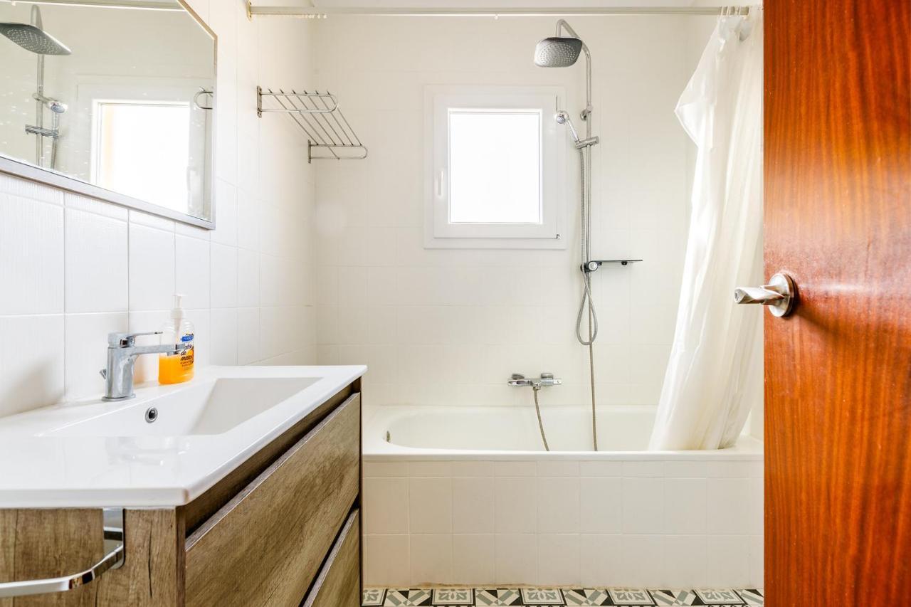 A&N Seaport Caleta Apartment Caleta De Velez Ngoại thất bức ảnh