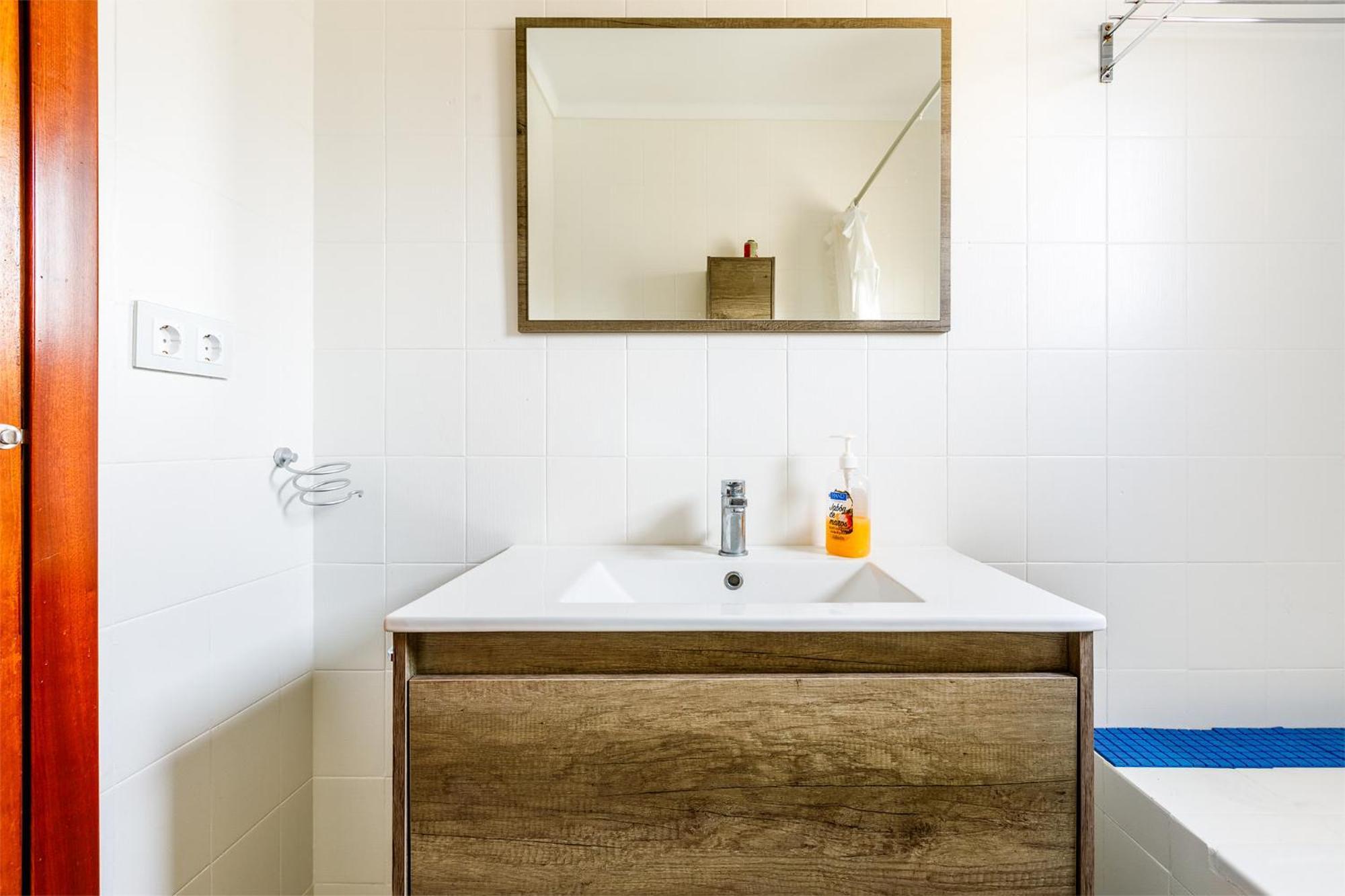 A&N Seaport Caleta Apartment Caleta De Velez Ngoại thất bức ảnh