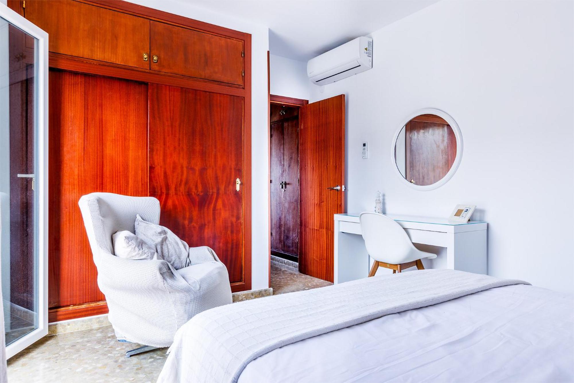 A&N Seaport Caleta Apartment Caleta De Velez Ngoại thất bức ảnh