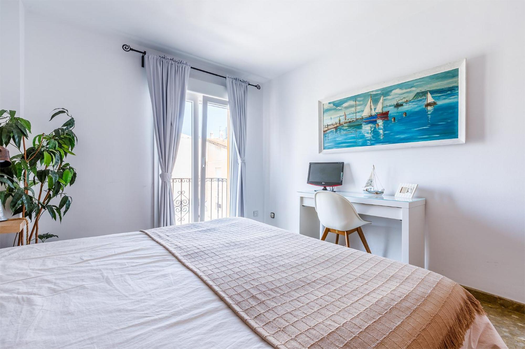 A&N Seaport Caleta Apartment Caleta De Velez Ngoại thất bức ảnh