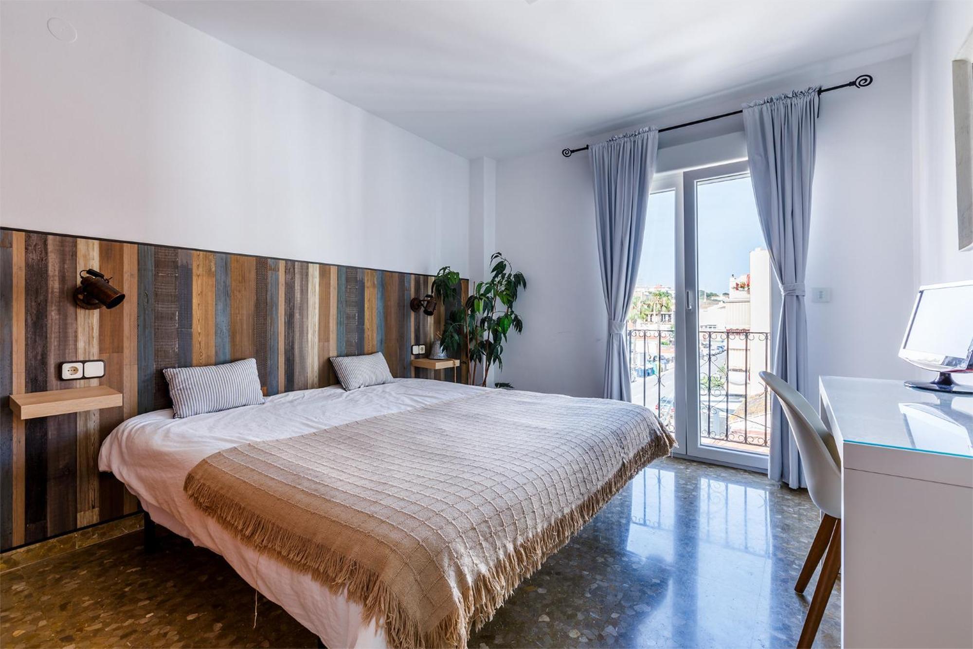 A&N Seaport Caleta Apartment Caleta De Velez Ngoại thất bức ảnh